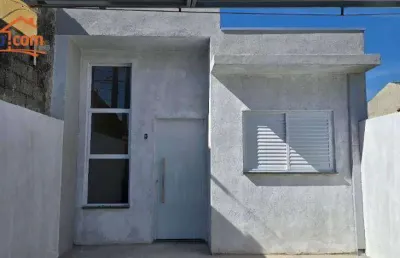 Casa com 3 dormitórios à venda, 85 m² por r$ 430.000,00 - jardim terras da conceição	 - jacareí/sp