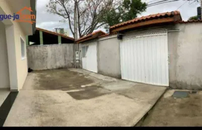 Casa com 3 dormitórios à venda, 190 m² por r$ 680.000,00 - jardim oriente - são josé dos campos/sp