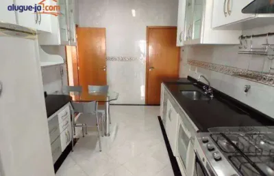 Cobertura, 262 m² - venda por r$ 2.500.000,00 ou aluguel por r$ 9.955,00/mês - jardim aquarius - são josé dos campos/sp