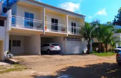 Casa com 2 quartos à venda em Toninhas, Ubatuba 