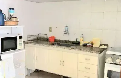 Apartamento com 2 dormitórios à venda, 50 m² por r$ 340.000,00 - perequê-açu - ubatuba/sp