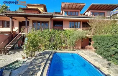 Casa com 19 dormitórios à venda, 493 m² por r$ 7.500.000,00 - perequê-açu - ubatuba/sp