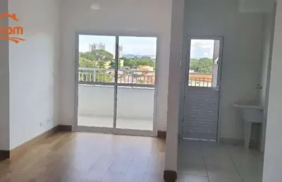 Apartamento com 2 dormitórios para alugar, 67 m² por r$ 3.350,00/mês - loteamento residencial vista linda - são josé dos campos/sp