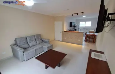 Apartamento com 2 dormitórios à venda, 68 m² por r$ 650.000,00 - centro - ubatuba/sp