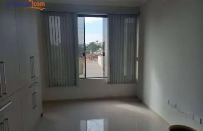 Sala, 36 m² - venda por r$ 200.000,00 ou aluguel por r$ 1.666,41/mês - centro - atibaia/sp