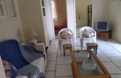Casa com 5 dormitórios à venda, 180 m² por r$ 1.170.000,00 - centro	 - ubatuba/sp