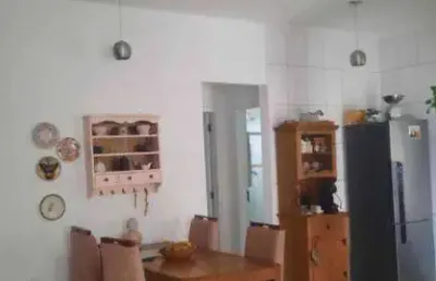 Casa à venda, 70 m² por r$ 425.000,00 - villa branca - jacareí/sp