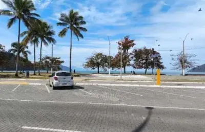 Ponto comercial para alugar no Centro, Ubatuba 