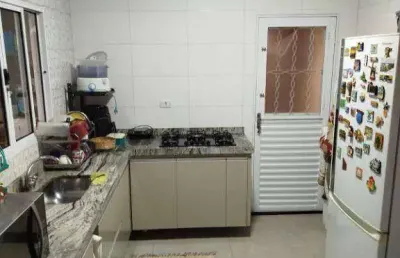 Casa com 3 dormitórios à venda, 150 m² por r$ 600.000,00 - centro - paraisópolis/mg