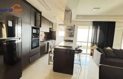 Apartamento com 2 dormitórios à venda, 99 m² por r$ 1.170.000,00 - royal park - são josé dos campos/sp