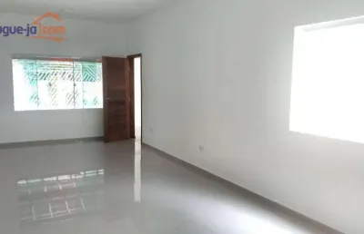 Sobrado com 3 dormitórios para alugar, 220 m² por r$ 4.000,00/mês - jardim satélite - são josé dos campos/sp