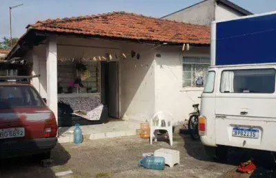 Casa com 3 dormitórios à venda, 90 m² por r$ 530.000,00 - jardim satélite - são josé dos campos/sp