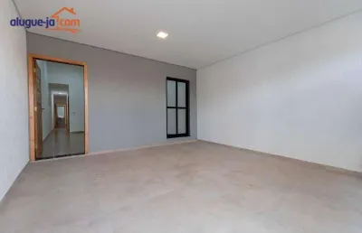 Casa com 3 dormitórios à venda, 105 m² por r$ 880.000,00 - jardim satélite - são josé dos campos/sp