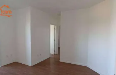 Apartamento com 2 dormitórios para alugar, 56 m² por r$ 2.690,00/mês - parque residencial flamboyant - são josé dos campos/sp