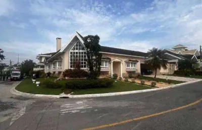 Casa com 3 dormitórios para alugar, 361 m² por r$ 12.117,84/mês - jardim altos de santana ii - jacareí/sp