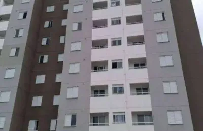 Apartamento com 2 dormitórios, 56 m²  aluguel por r$ 2.260/mês - jardim califórnia - jacareí/sp