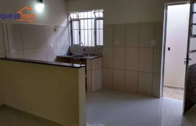 Kitnet com 1 dormitório para alugar, 25 m² por r$ 1.000,00/mês - jardim jacinto - jacareí/sp