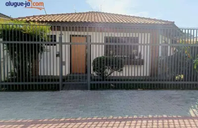 Casa com 10 dormitórios para alugar, 689 m² por r$ 18.500,00/mês - jardim esplanada - são josé dos campos/sp