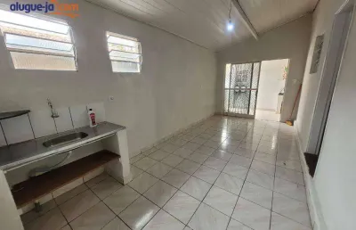 Edícula com 2 dormitórios para alugar, 50 m² por r$ 1.500,00/mês - vila nair - são josé dos campos/sp