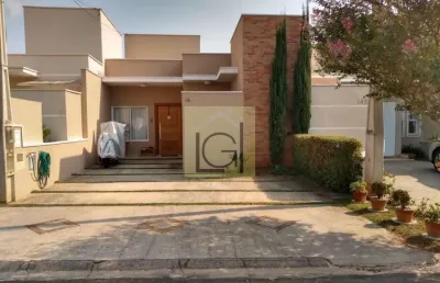 Casa em condomínio fechado com 3 quartos à venda no residencial são bento, salto , 102 m2 por r$ 690.000