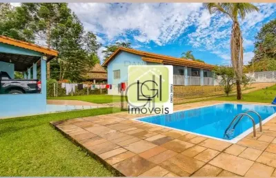 Chácara / sítio com 3 quartos à venda no pinhal, cabreúva , 319 m2 por r$ 1.300.000