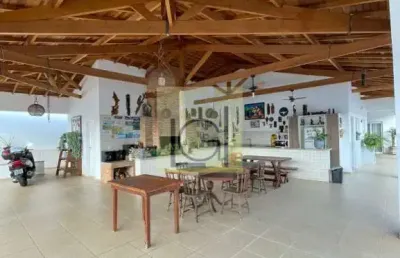 Casa em condomínio fechado com 5 quartos à venda no condomínio zuleika jabour, salto , 2166 m2 por r$ 3.000.000