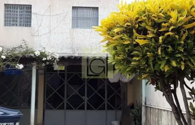 Casa à venda em itu-sp, no jardim são jorge: 1 quarto, 1 sala, 1 banheiro, 96m² de área!