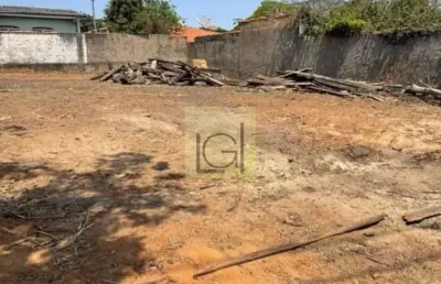 Terreno à venda no jardim bela vista, porto feliz  por r$ 254.400
