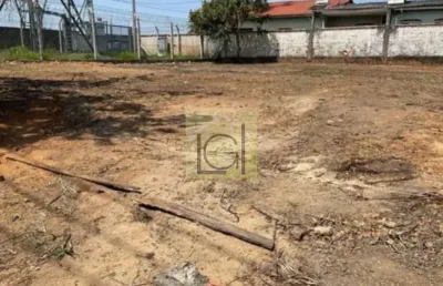 Terreno à venda no jardim bela vista, porto feliz  por r$ 254.400