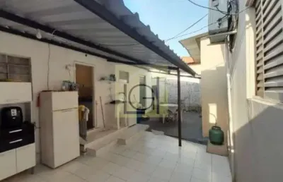 Casa com 3 quartos à venda na vila roma, itu  por r$ 350.000