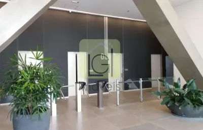 Sala comercial de 44m² para locação em itu novo centro, itu-sp: oportunidade imperdível!