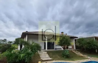 Casa com 4 quartos à venda no itapecerica, salto  por r$ 1.350.000