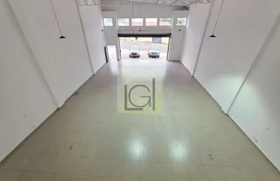 Excelente oportunidade de locação: barracão comercial de 274m² no jardim oliveira, itu-sp!