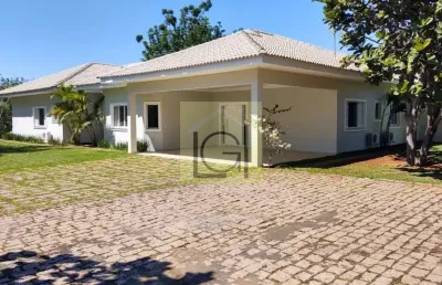 Casa com 6 quartos para alugar no fazenda vila real de itu, itu  por r$ 19.500