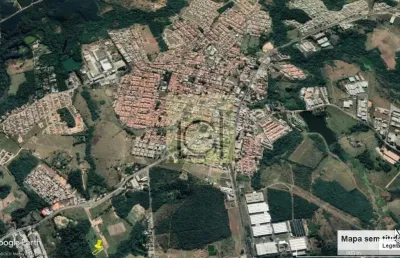 Terreno à venda no Éden, Sorocaba 