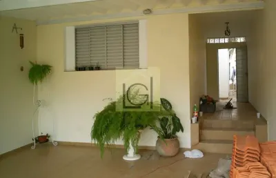 Casa com 2 quartos à venda na vila leis, itu , 132 m2 por r$ 450.000