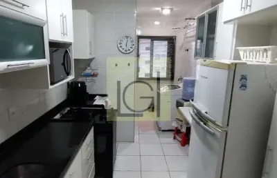 Apartamento com 2 quartos à venda no parque nossa senhora da candelária, itu , 70 m2 por r$ 350.000