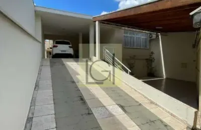 Imperdível: casa à venda em itu-sp, bairro brasil, 4 quartos, 2 suítes, 2 salas, 3 banheiros, 4 vagas de garagem, 208m².