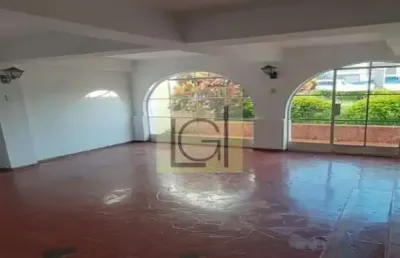 Casa comercial com 5 salas para alugar no centro, itu  por r$ 12.000