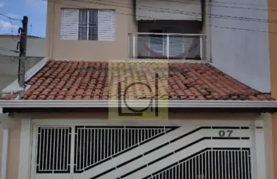 Casa com 2 quartos à venda no parque américa, itu  por r$ 660.000