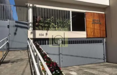 Apartamento com 3 quartos à venda no centro, itu , 161 m2 por r$ 450.000