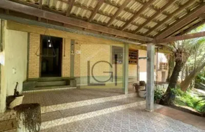 Chácara / sítio com 8 quartos para alugar no salto de são josé, salto  por r$ 12.000