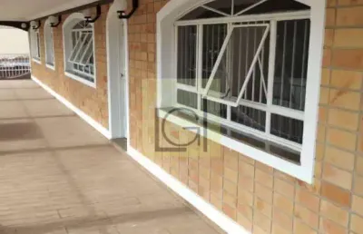 Casa à venda em itu - sp: 4 quartos, 4 suítes, 3 salas, 8 banheiros, 8 vagas, 700m² no alto das palmeiras!
