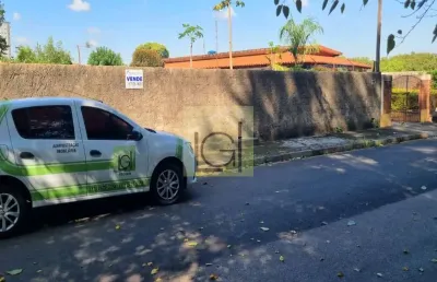 Terreno à venda na Vila Guido, Itu 
