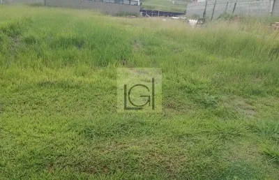 Terreno à venda no jardim villas do golf, itu  por r$ 520.000