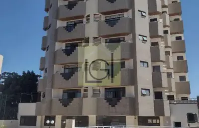 Apartamento com 4 quartos à venda no centro, sorocaba , 150 m2 por r$ 980.000