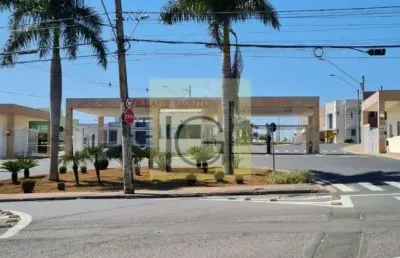 Terreno à venda no village moutonnée, salto , 175 m2 por r$ 250.000