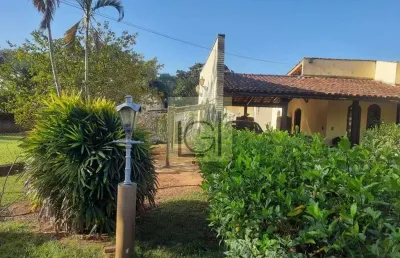 Chácara de luxo à venda em itu-sp, bairro chácara carolina, 3 quartos, 1 suíte, 2 salas, 3 banheiros, 2 vagas, 262m².