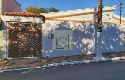 Casa com 3 quartos à venda no centro, itu , 143 m2 por r$ 420.000