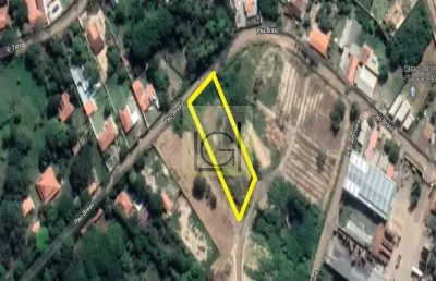 Terreno à venda no chácaras reunidas ipê, itu  por r$ 315.000
